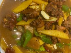 -217丰惠源抓饭(江乾路店)