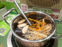 -一围肥牛小火锅(高铁吾悦店)