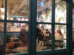 门面-Flamingo Bloom(TST /尖沙咀店)