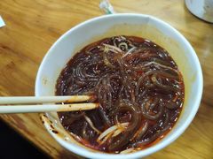 -洞子口张老二凉粉(文殊院店)