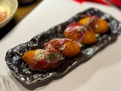 -Las Tapas(思南公馆店)