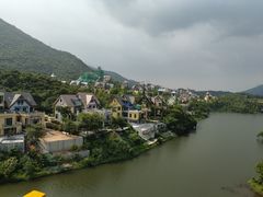 -东部华侨城