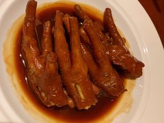 -杭州JW万豪酒店-万豪中餐厅