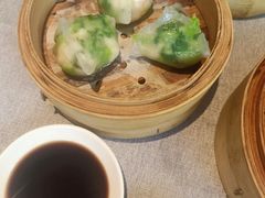 -潮府馆·非遗潮州菜·世纪公园(新国际博览中心店)