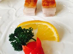 -潮福城大酒楼·潮味粤品·港式点心(湖滨北路店)