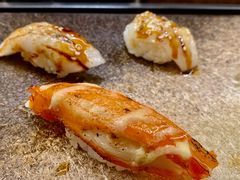 -Sushi Hanzo半藏(天环广场店)