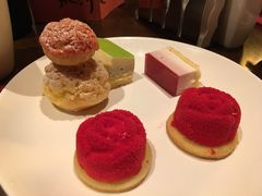 -OPEN開全日自助餐厅·牛肉火锅·海鲜(佛山希尔顿酒店)