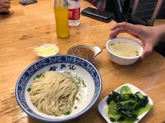 -裕兴记·三虾面(西北街总店)