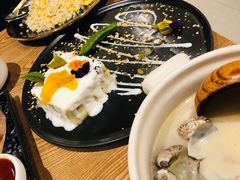 -青梅酒肆PLUS(长白仙岛北路店)