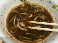 -潘氏凉皮(迎宾南路店)