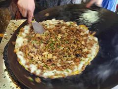 -味美香豆皮