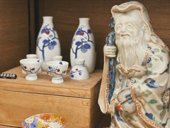 -茑屋书店(天目里店)