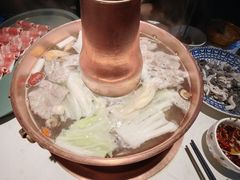 -北京老门框爆肚涮肉馆(锦业路店)