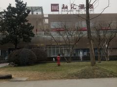 -融汇温泉