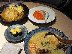 -东加寿司.料理(水游城店)