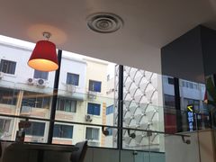 -必胜客(步行街店)