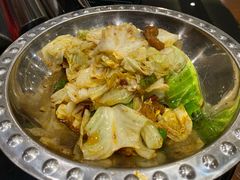 手撕包菜-锡和无锡菜(景丽苑店)