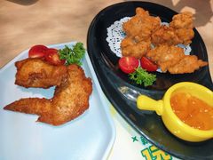 -豪客来牛排(海沧阿罗海店)