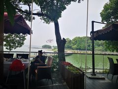 -水上明月·湖景餐厅