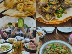 -南记食粥坊·宵夜大排档(莲花总店)