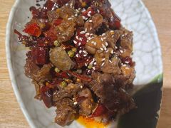 -椒小兔·盐帮川菜中餐厅(金沙时代广场店)