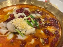 -大鹏饭店·金陵家宴(奥体中心店)