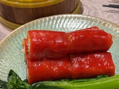 脆皮红米肠-香云轩·顺德菜(香云纱园林酒店店)