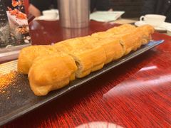 -广州逸林假日酒店·四季桃源中餐厅(白云山风景区店)