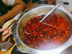 -十二点·辣椒炒肉(南山店)