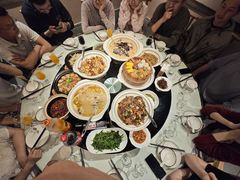 -帅巴人舅母子腊蹄民俗村
