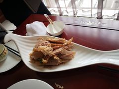 -鹿鸣春饭店(总店)