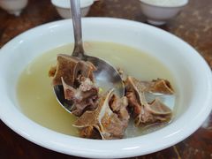 -陈光记烧腊店(罗保博士街店)