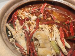 -聚汇三少·龙虾·中餐厅(莫邪路新天地店)