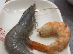 -喜家自助小火锅(卓悦里店)