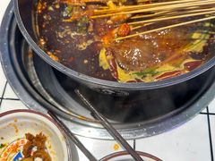 -九街淑芬掌中宝串串公司(内街文化创意园店)