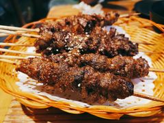-潮味四季潮汕牛肉火锅(来凤街店)