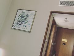 -香港珀丽酒店