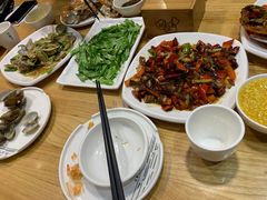 -南海渔家•海鲜•正宗海南菜(海棠湾店)