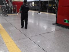 -向西村(地铁站)