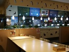 -拿渡麻辣香锅(世茂广场·工三店)