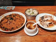 -符离集餐厅(万象城店)
