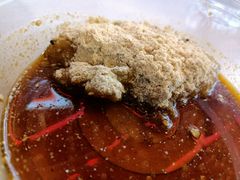 糍粑-八一路好吃街(雨田商务大厦店)