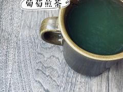 -知亘茶食