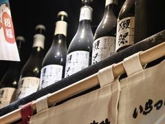 -乌君·酒场·炭火烧鸟(侨城坊店)