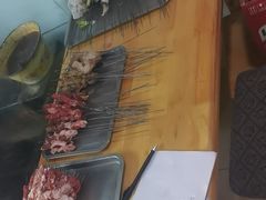 -张四烤羊肉(西藏自治区拉萨市丹杰林巷店)