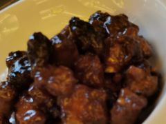 梅仔排骨-八达岭饭店