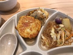 -素满香·全民食养自助(长宁龙之梦店)