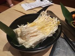 -新石器烤肉(中房金谊广场店)