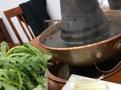 -岳合轩老北京涮肉