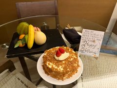 -三亚山海天JW万豪酒店